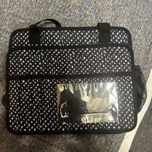 Thirty one organizer bag.